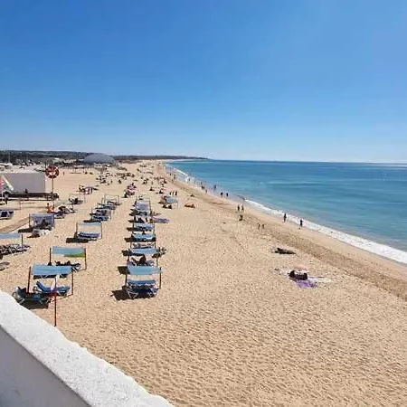 Appartement Nova 2a Armação de Pêra
