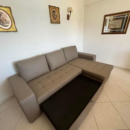 Appartement Nova 2a *