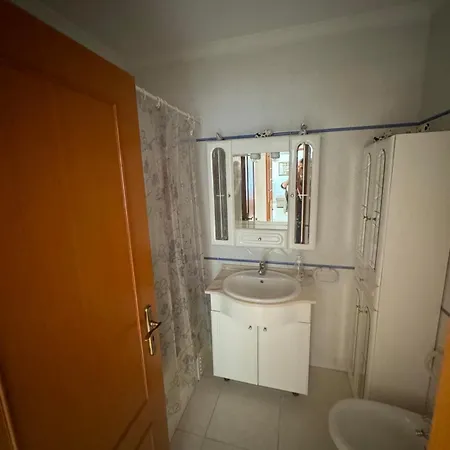 Nova 2a Armação de Pêra