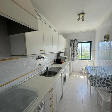 Apartment Nova 2a Armacao de Pera