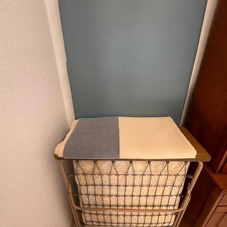 Appartement Nova 2a *