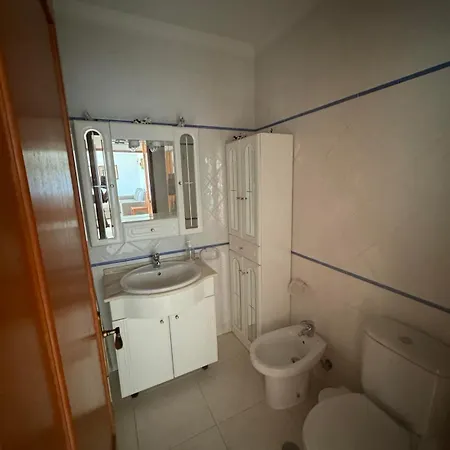 Apartment Nova 2a Armacao de Pera